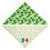 Dog Bandana for Saint Patrick's Day